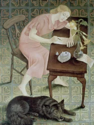 The Letter